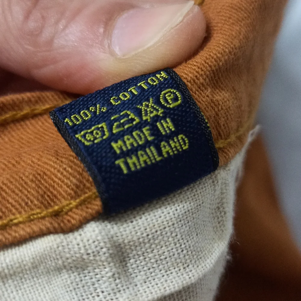 Chinos - Picture 7 of 7